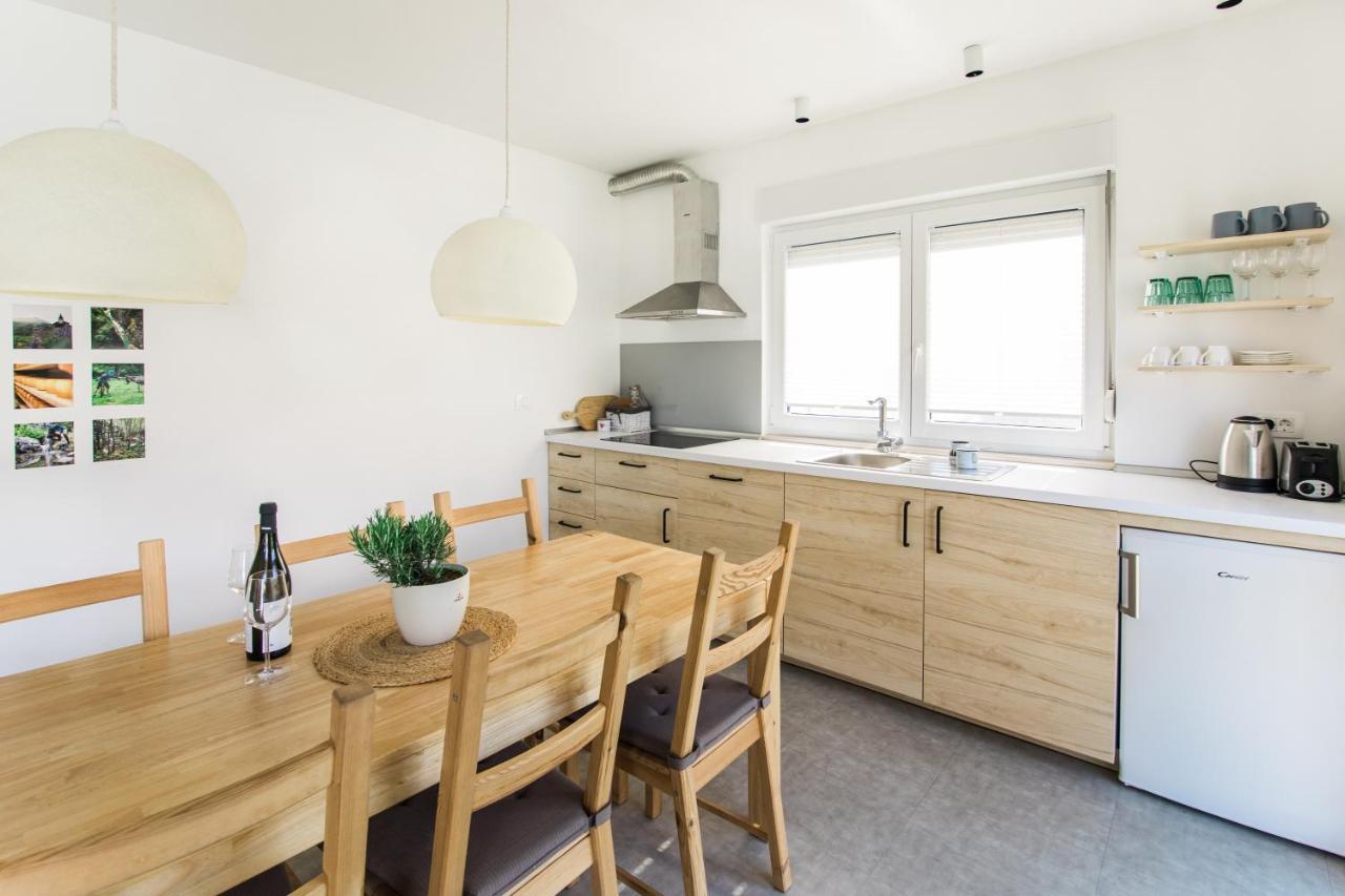 Positive Sport Apartments Кобарід Екстер'єр фото